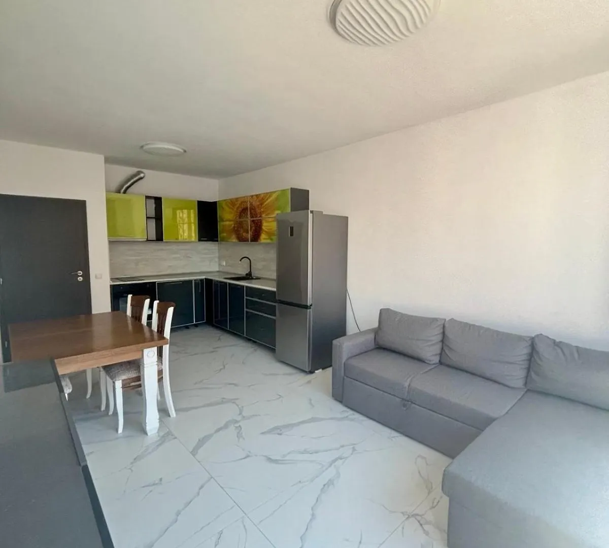 Vitosha View Mladost Apartment Sofia