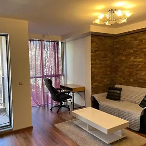  Apartment And Cozy Flat In The Center