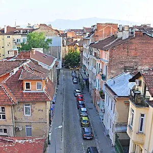  Apartment Ayki - Historic Centre