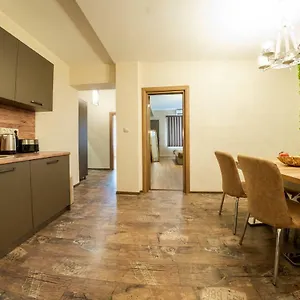 Appartement Crown Life, Sofia